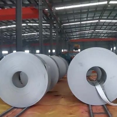 Changjin Stainless Steel