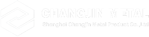 Shanghai Changjin Metal Product Co.,Ltd