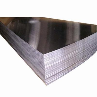 Special Aluminum Plate