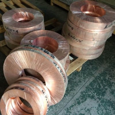 Phosphor Copper Series