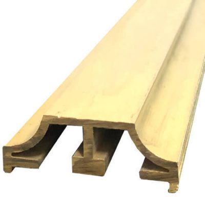 Copper Profiles