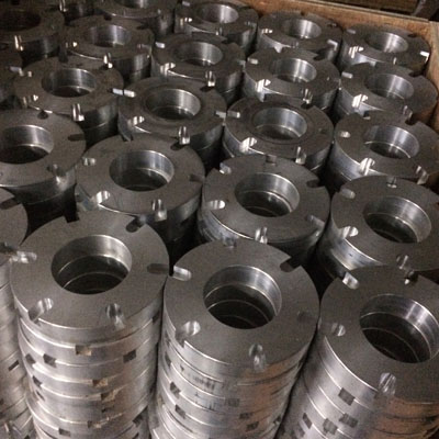 Free Aluminum Forgings