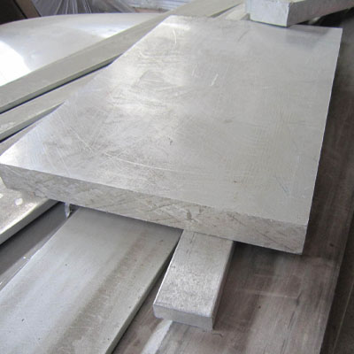 Ultra Thick Forged Aluminum Plate