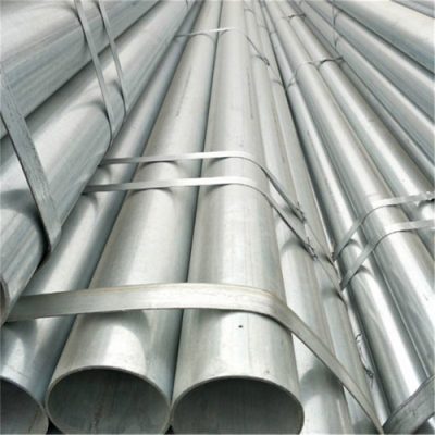 Duplex Stainless Steel