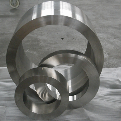 Titanium Alloy Forgings