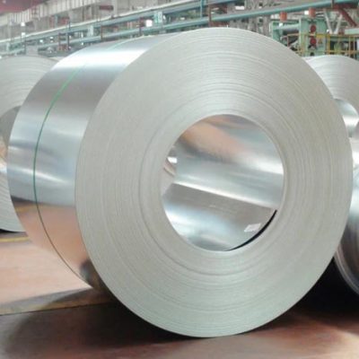 Aluminium Roll Coil Strip Foil