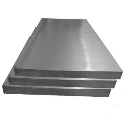 Alloy Steel Sheet/Plate