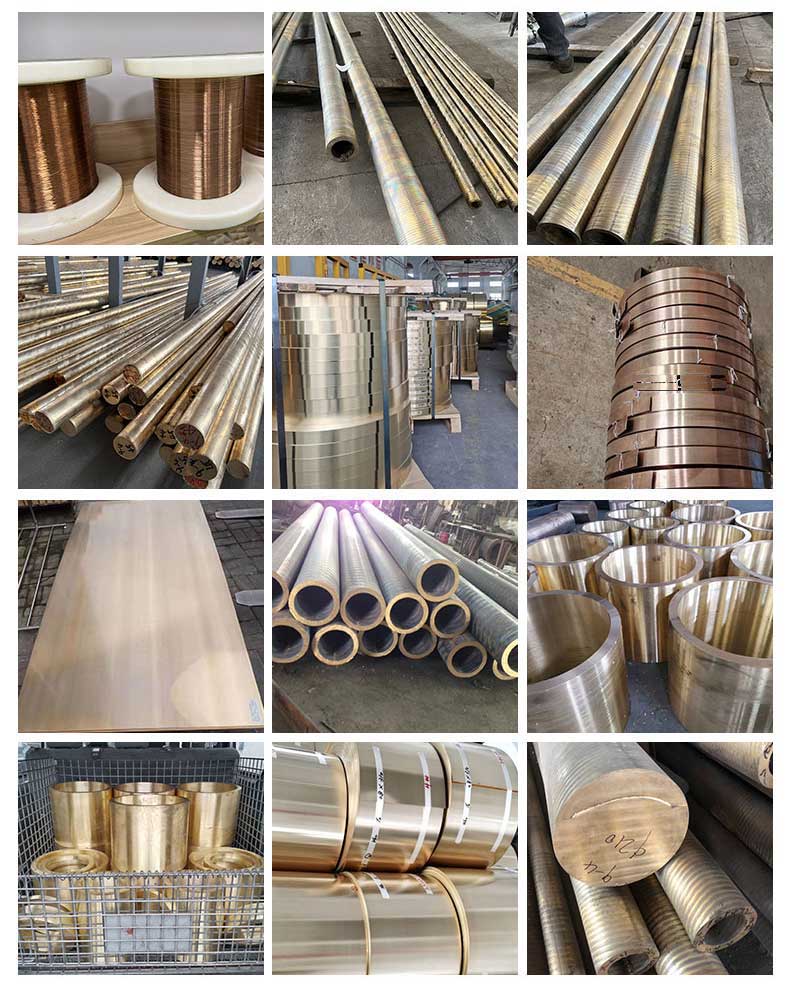 tin-bronze-tube