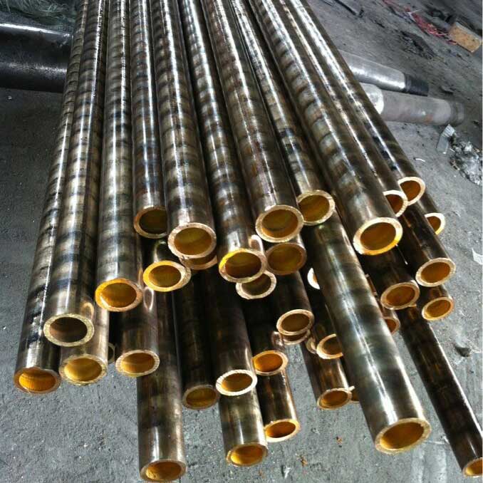 Tin Zinc Bronze, Tin Bronze Tube,