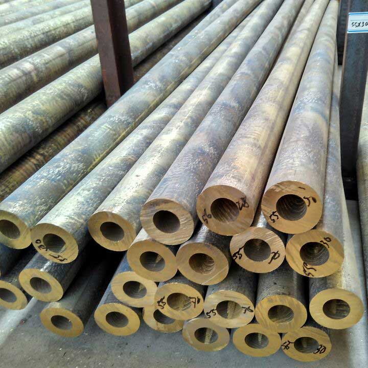 Tin Zinc Bronze, Tin Bronze Tube,